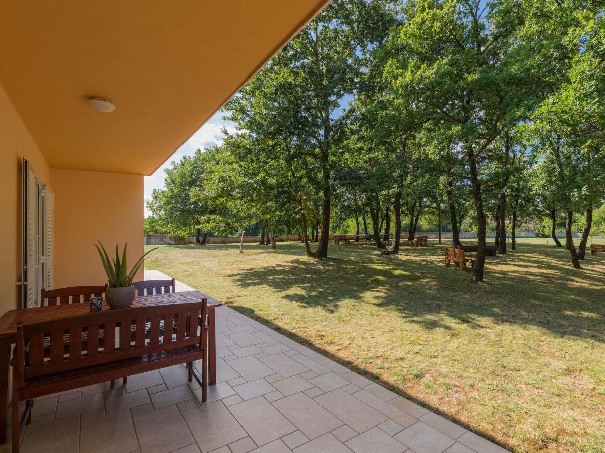 Apartment Macini - Roj465 By Interhome Zminj Экстерьер фото
