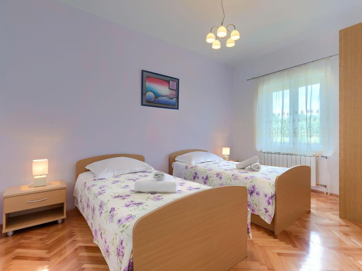 Apartment Macini - Roj465 By Interhome Zminj Экстерьер фото