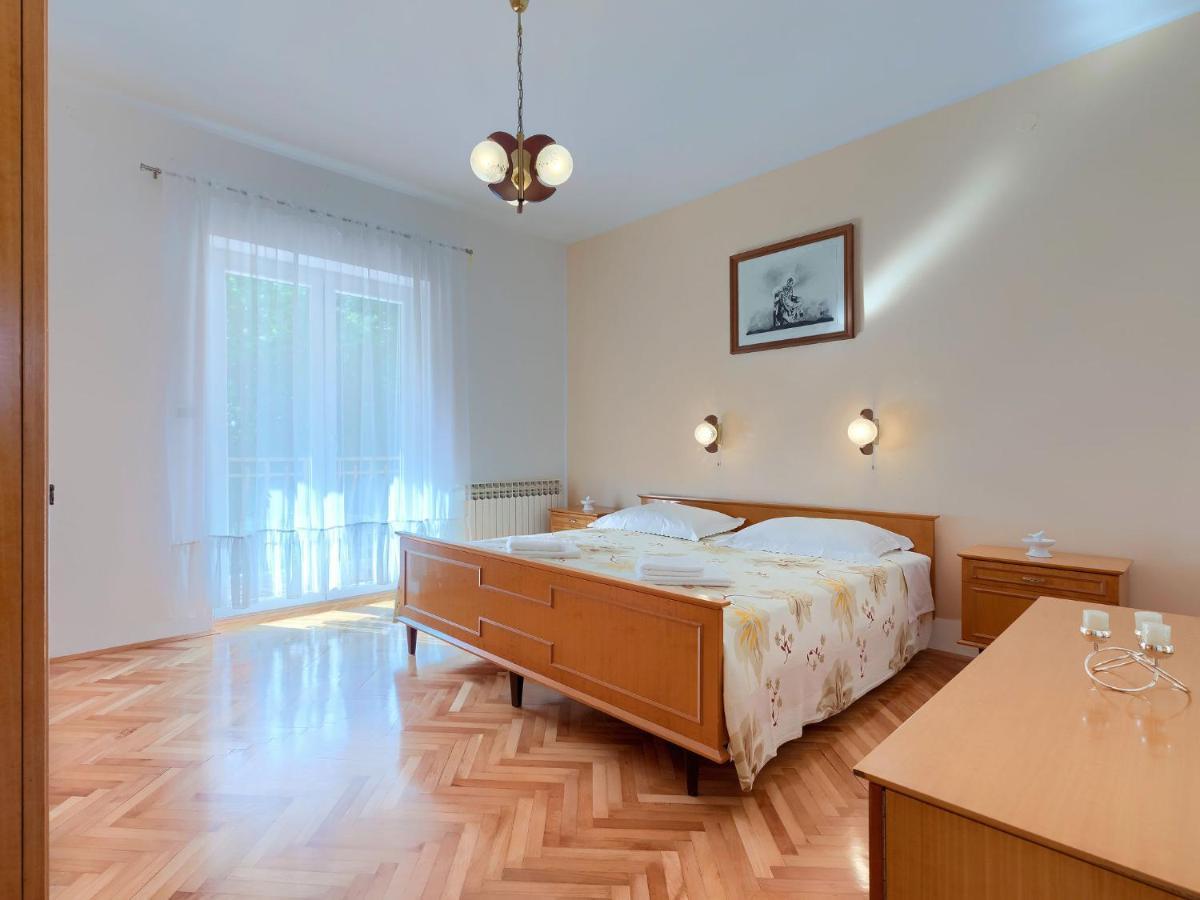 Apartment Macini - Roj465 By Interhome Zminj Экстерьер фото