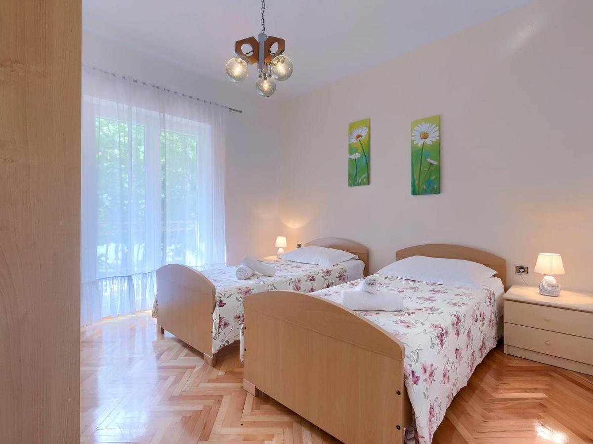 Apartment Macini - Roj465 By Interhome Zminj Экстерьер фото