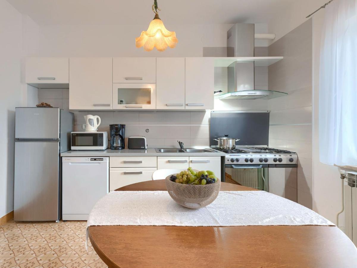 Apartment Macini - Roj465 By Interhome Zminj Экстерьер фото