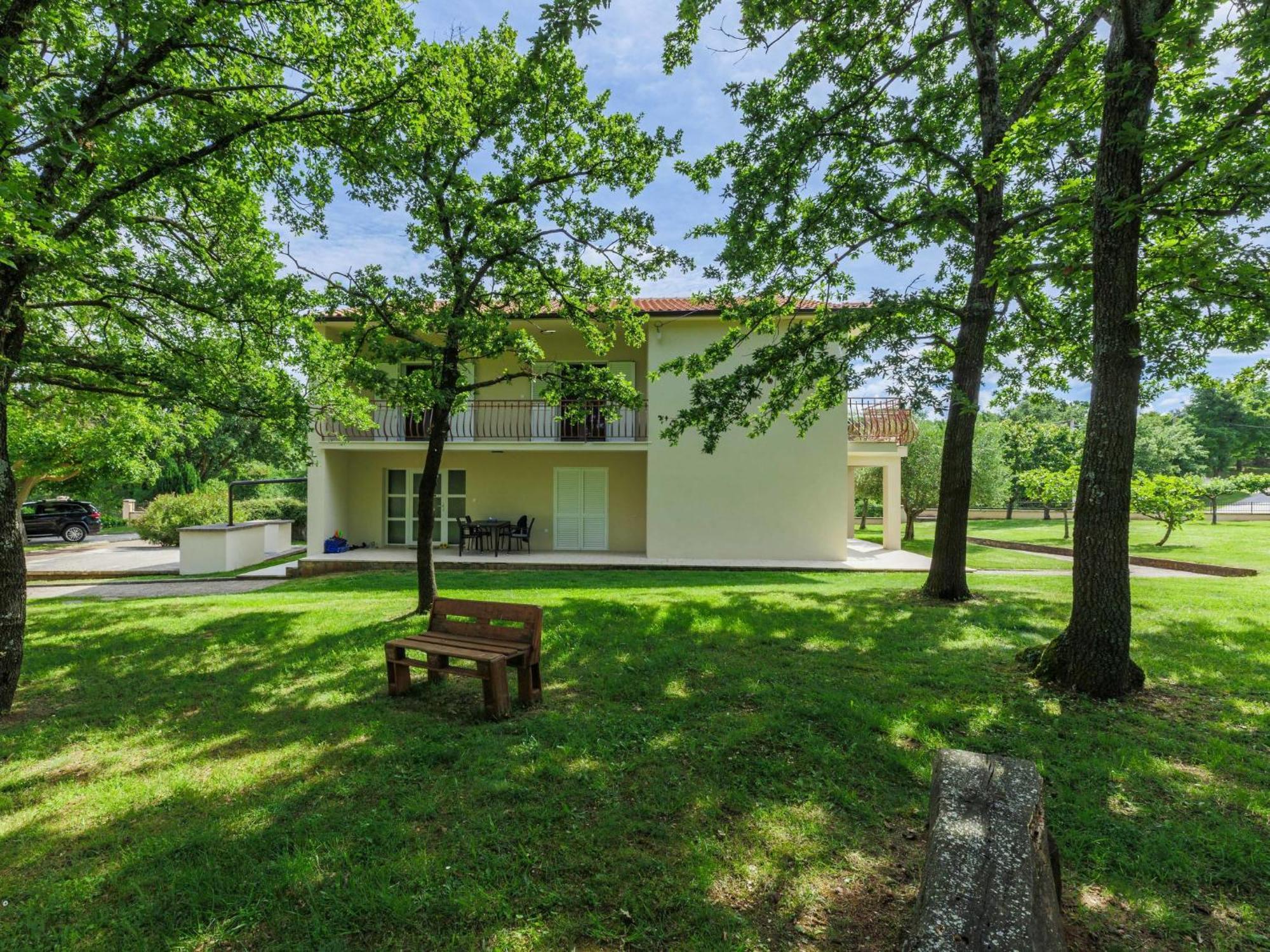 Apartment Macini - Roj465 By Interhome Zminj Экстерьер фото